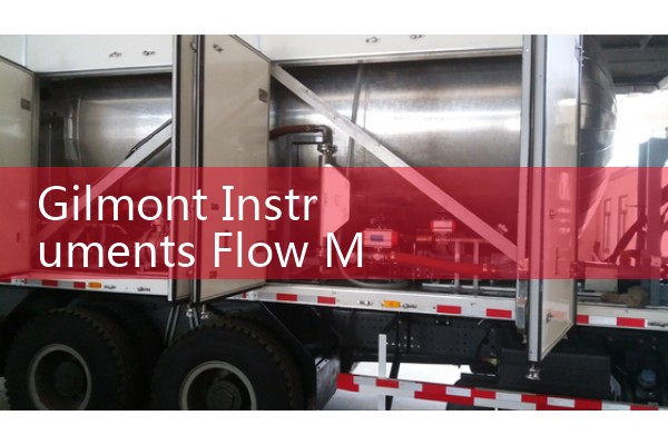 Gilmont Instruments Flow Meter Calibration: Micro-Flow Gas and Liquid Indicator Sizing Benchmarks